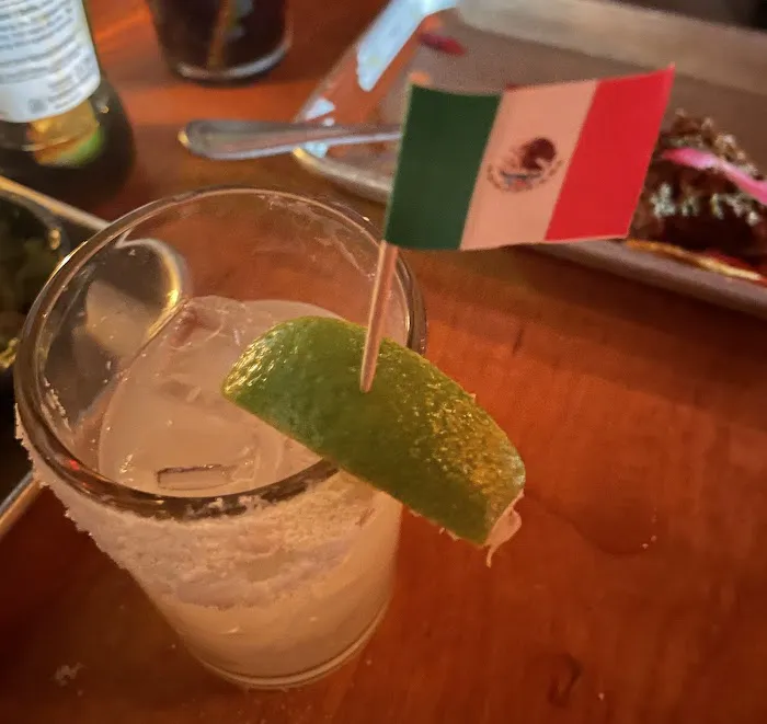 Gordo's Cantina Picture 3