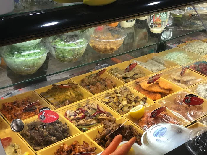 La Ziza Deli & Grill Picture 6