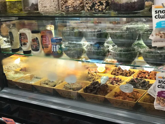 La Ziza Deli & Grill Picture 3
