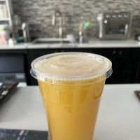 SPLASH NUTRITION ico