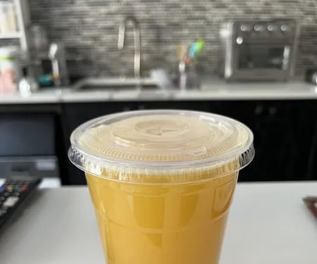 SPLASH NUTRITION