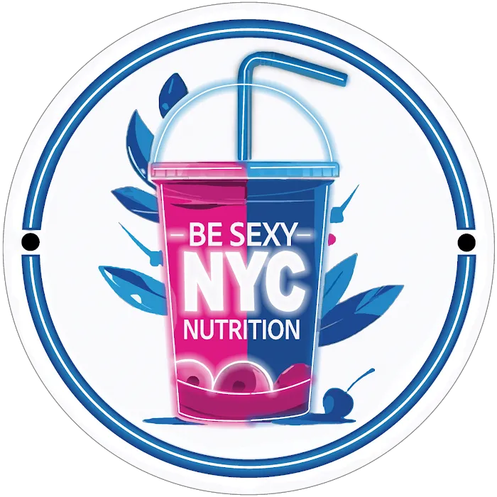 BE SEXY NYC. NUTRITION Picture 2