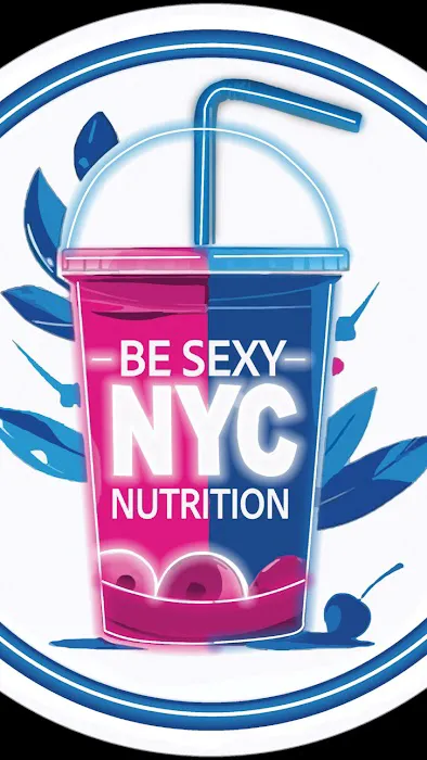 BE SEXY NYC. NUTRITION Picture 3