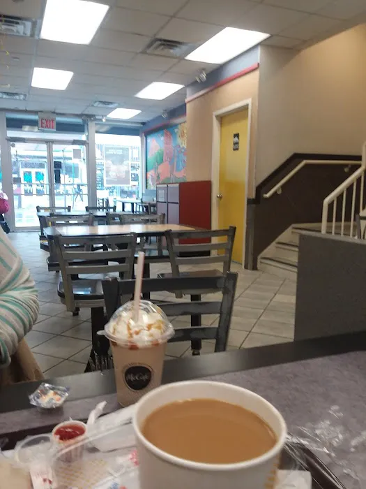 McDonald's Picture 2