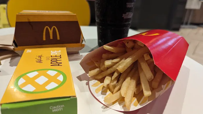 McDonald's Picture 5