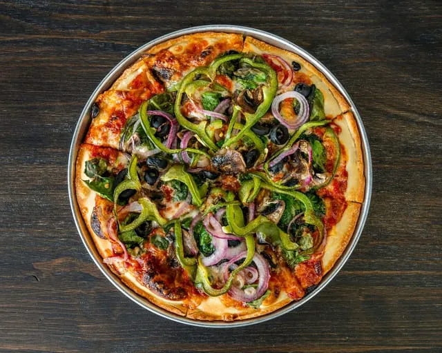 Singas Famous Pizza Picture 6