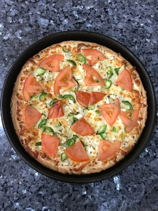 Singas Famous Pizza Picture 5
