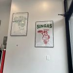 Singas Famous Pizza