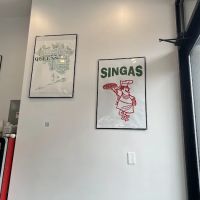 Singas Famous Pizza ico