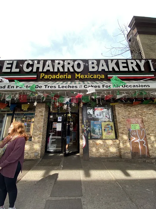 El Charro Picture 9