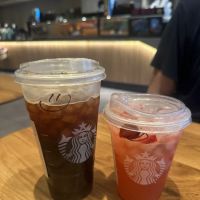 Starbucks ico