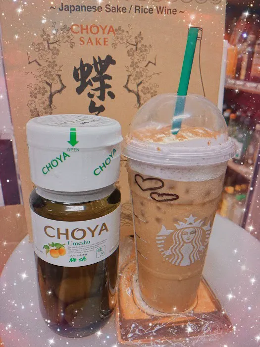Starbucks Picture 7