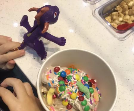 Fruitti Yummi