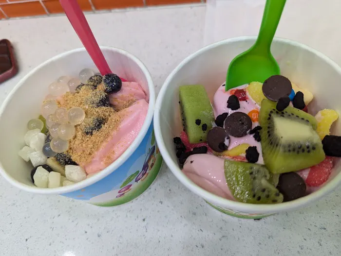 Fruitti Yummi Picture 5