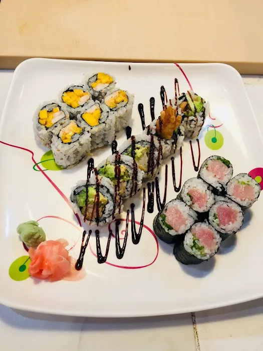 Sushi King Picture 10
