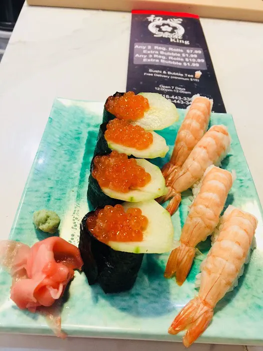 Sushi King Picture 2