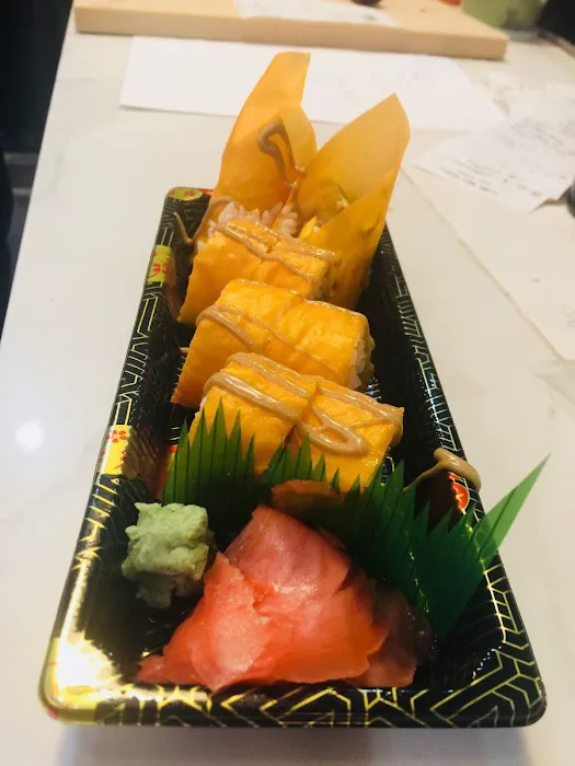 Sushi King Picture 4