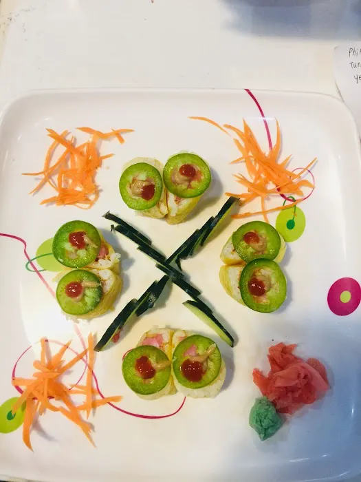 Sushi King Picture 1