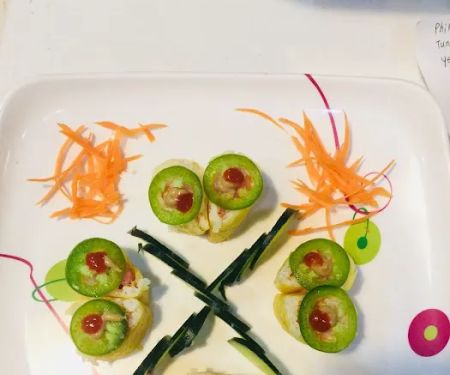 Sushi King