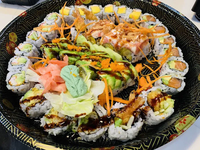Sushi King Picture 8