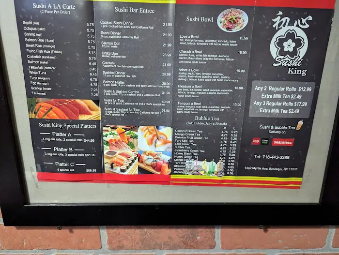 Sushi King Picture 3