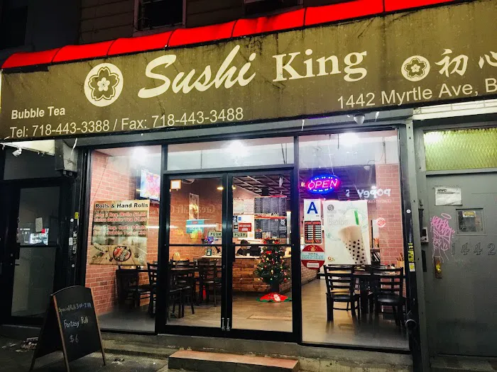 Sushi King Picture 7