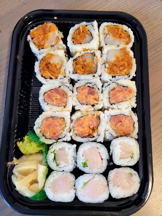 Sushi King Picture 9