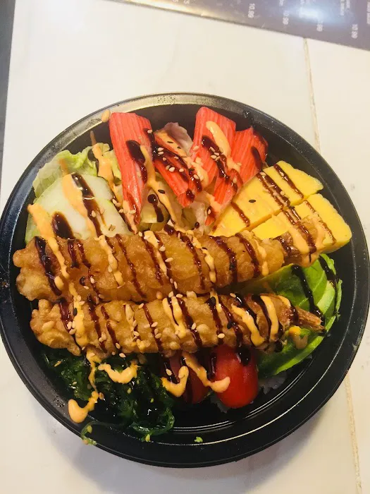 Sushi King Picture 5