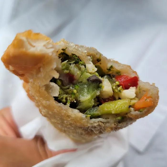 Empanada City Picture 9
