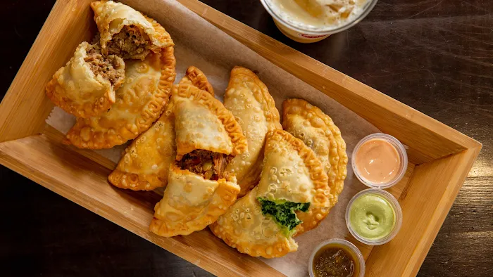Empanada City Picture 1