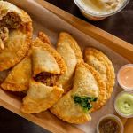 Empanada City
