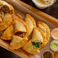 Empanada City ico
