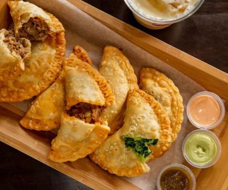 Empanada City