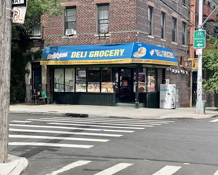 Rodriguez Deli Grocery Picture 4