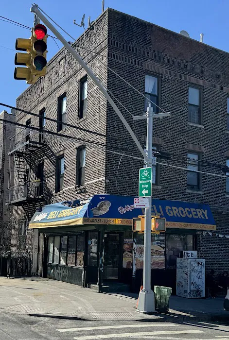 Rodriguez Deli Grocery Picture 3
