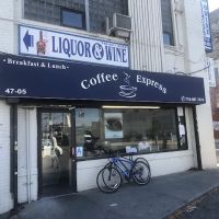Coffee Express ico