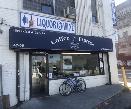 Coffee Express