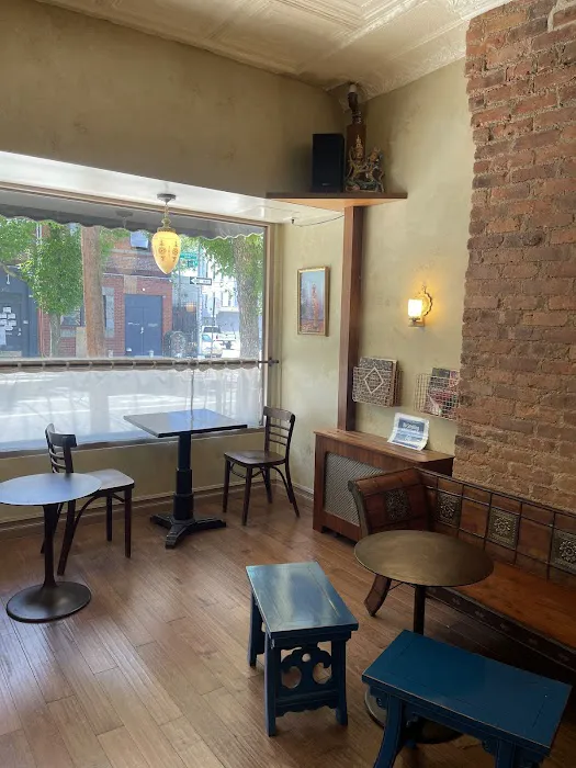 Onderdonk Cafe Picture 2