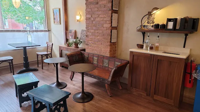 Onderdonk Cafe Picture 3