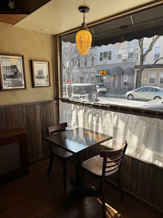 Onderdonk Cafe Picture 4
