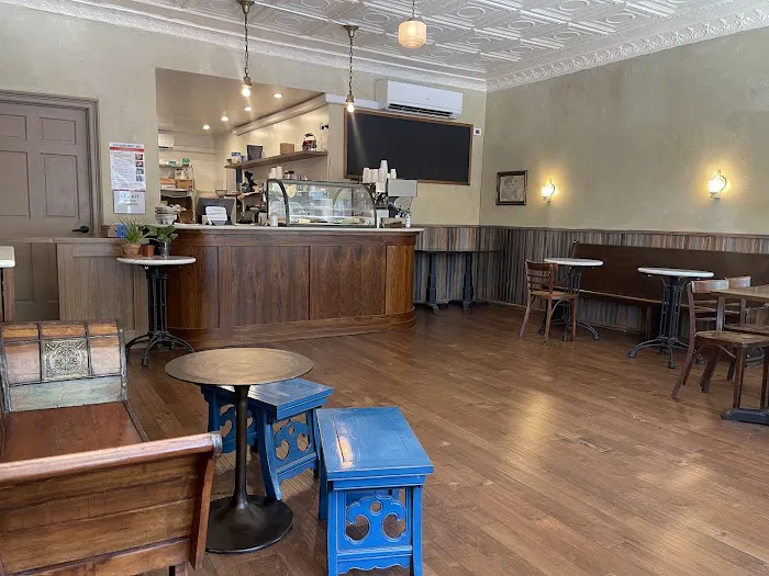 Onderdonk Cafe Picture 9