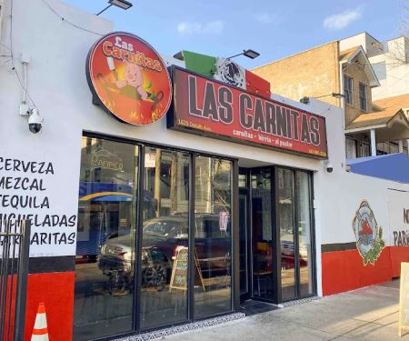 Las Carnitas