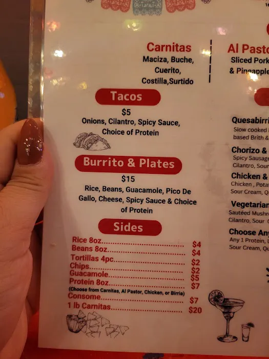 Las Carnitas Picture 8