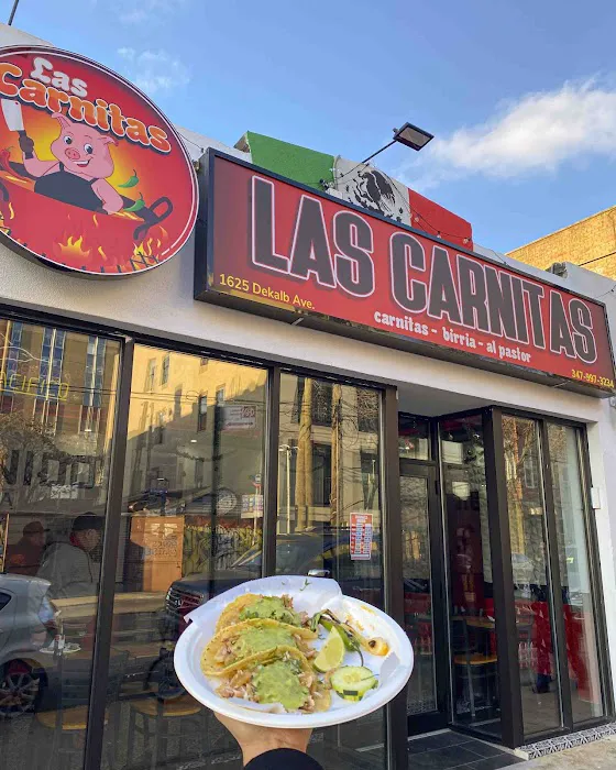 Las Carnitas Picture 6