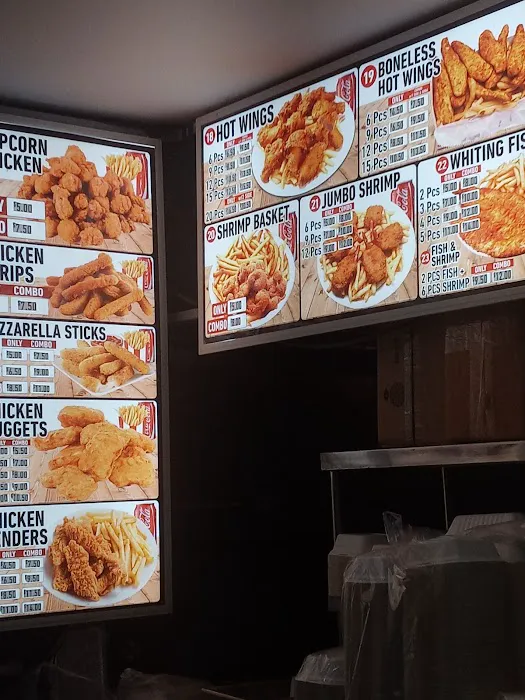Crown Chicken & Grill Picture 4