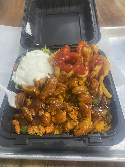 Crown Chicken & Grill Picture 1