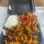 Crown Chicken & Grill