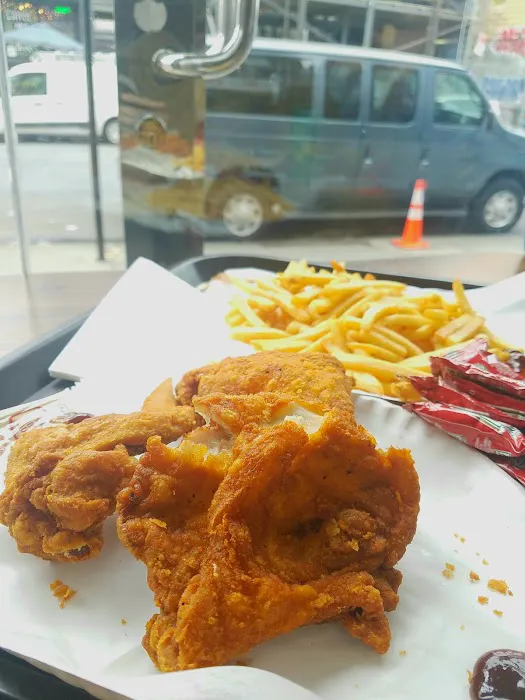 Crown Chicken & Grill Picture 6
