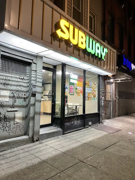 Subway Picture 7