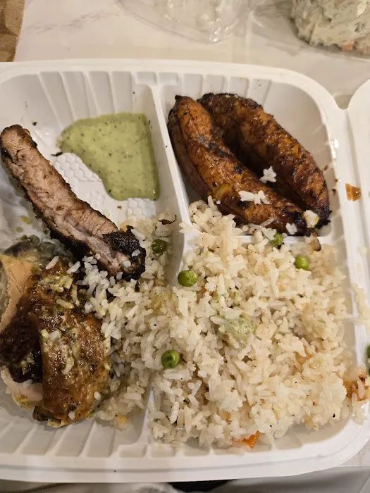 Inca Chicken Picture 2